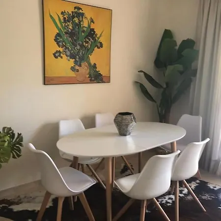 Apartment En Primera Linea De Playa *