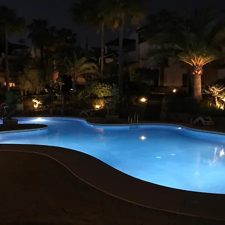 En Primera Linea De Playa Apartment Marbella