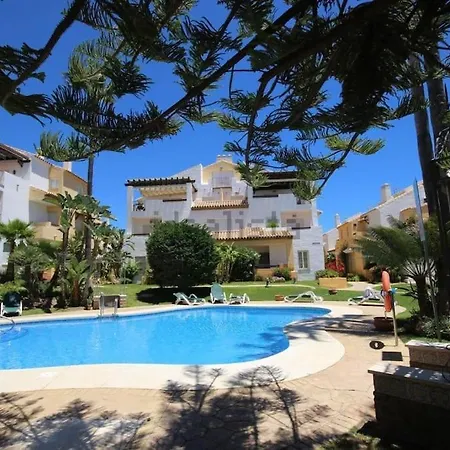 Apartmán En Primera Linea De Playa