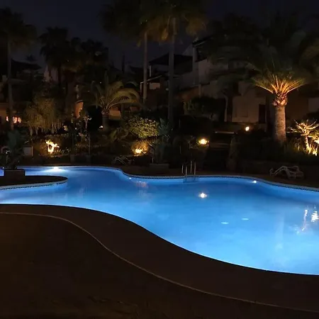 En Primera Linea De Playa Apartmán *