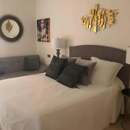 Appartement En Primera Linea De Playa *