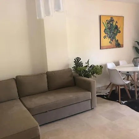 Apartment En Primera Linea De Playa *
