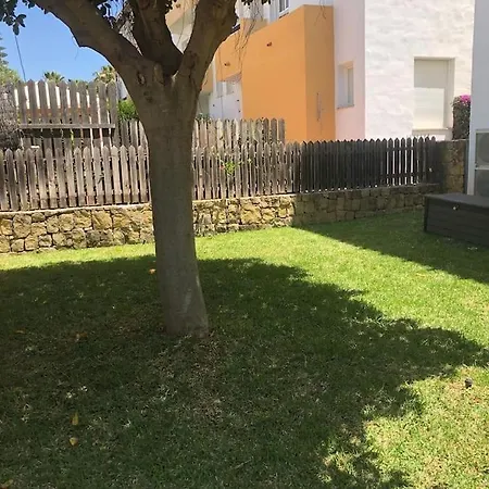 En Primera Linea De Playa Apartmán *