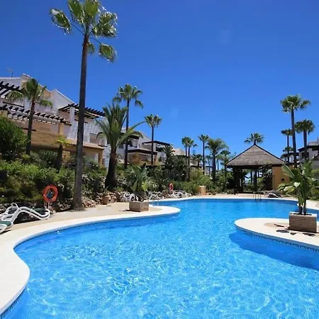 Appartement En Primera Linea De Playa *