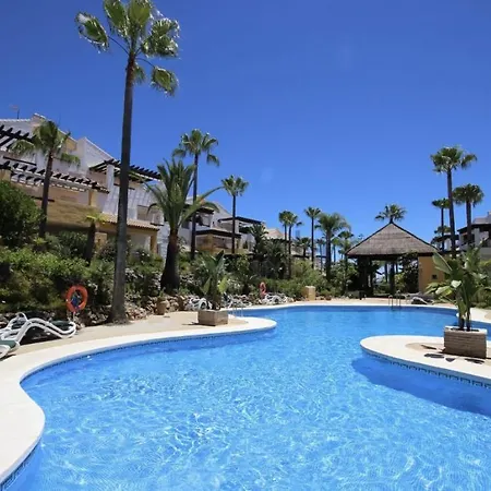 En Primera Linea De Playa