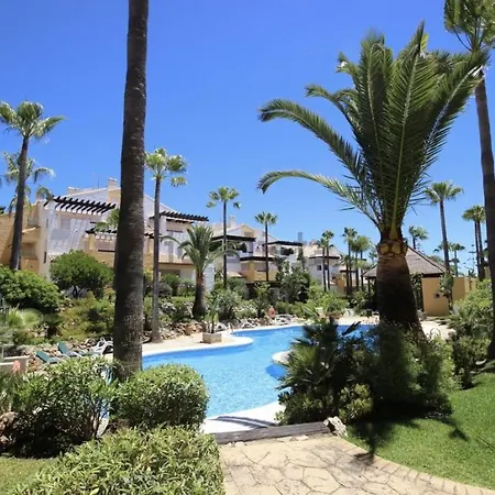 En Primera Linea De Playa Appartement