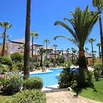 En Primera Linea De Playa Μαρμπέλλα