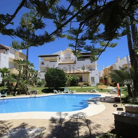 En Primera Linea De Playa