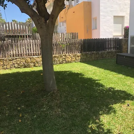 En Primera Linea De Playa Apartament Marbella