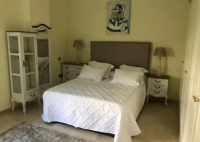 En Primera Linea De Playa * Marbella