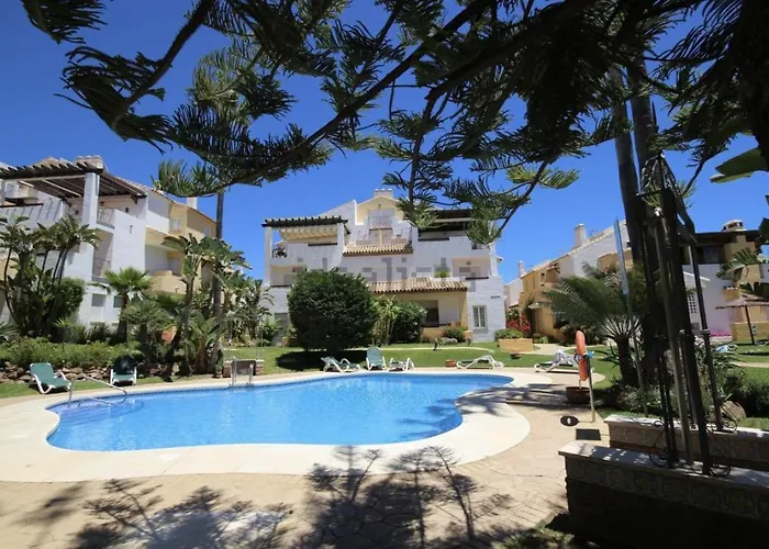 En Primera Linea De Playa