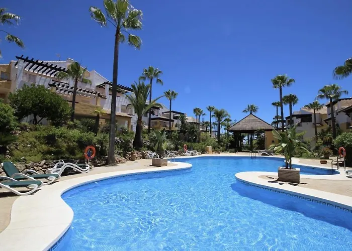 En Primera Linea De Playa